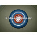 PU foam wheel 265X85